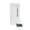 Tactical Glass Shield 2.5D Panzerglas-Displayschutz für Samsung Galaxy XCover 7, klar