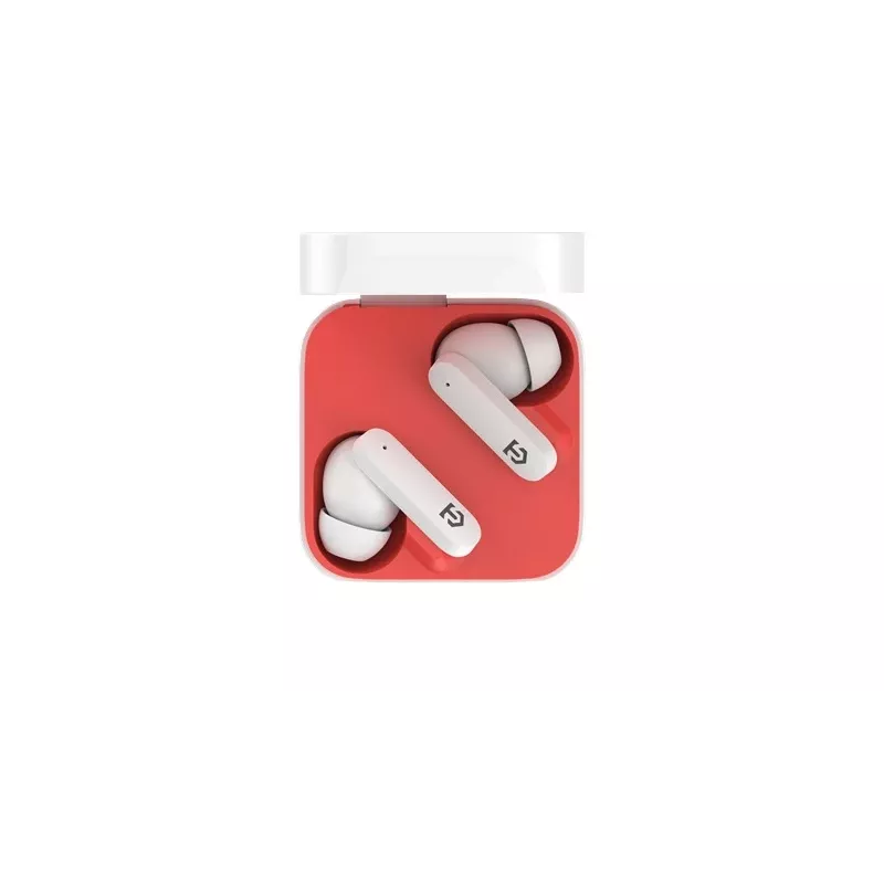 Tactical StrikePods Bahna Arctic Kabellose Ohrhörer mit ENC, Bluetooth 5.3, IPX4, 35h Akku