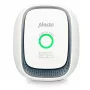 Alecto GA11 Methangasdetektor, Weiß