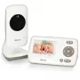 Alecto DVM71 Video-Babyfon mit 2,4-Zoll-Farbdisplay und Kamera