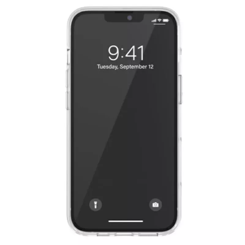 Adidas Originals SnapCase ENTRY für iPhone 13 Pro / 13 6,1 Zoll Bunt 47108