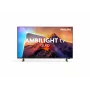 Philips 50PQS8611/12 50-Zoll-QLED-4K-Smart-TV, TITAN OS, Ambilight