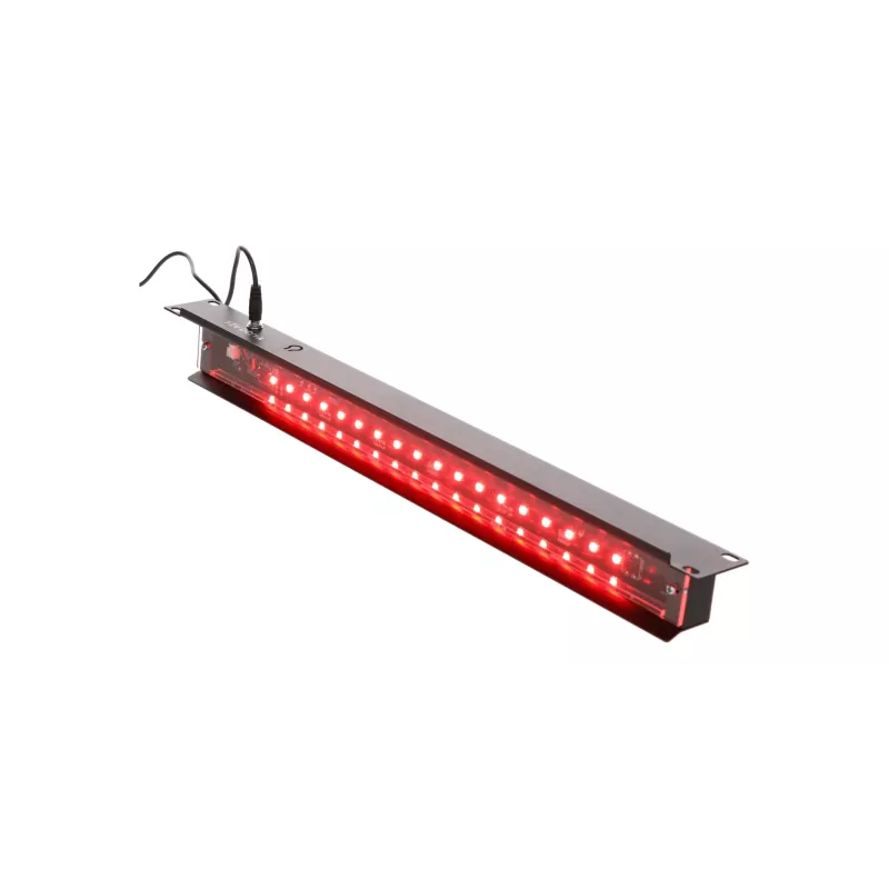 DSIT DS-LT-D2 19-Zoll-1U-Rack-LED-Beleuchtung, mehrfarbig