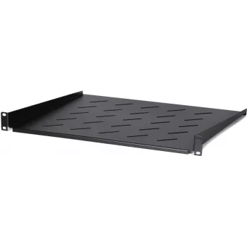 DSIT DS-FH1U400 1U Fachboden für 600 mm tiefe Wandschränke, 400 mm Tiefe