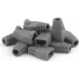 DSIT DANICOM RJ45 Boot Grau - 10 Stück