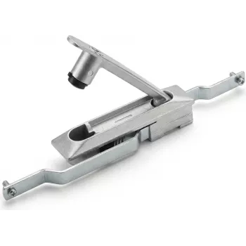 DSIT Standard-Türschloss für 32U-42U Outdoor-Serverschränke (DS-LOCK-OUT-L)