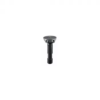 Manfrotto 520BALL 75mm Halbkugeladapter für Stativköpfe