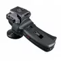 Manfrotto 322RC2 Grip Action Kugelkopf mit RC2 Schnellkupplung
