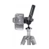 Manfrotto 322RC2 Grip Action Kugelkopf mit RC2 Schnellkupplung