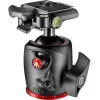 Manfrotto 190XPRO3 Aluminium-Stativ mit XPRO-Kugelkopf und 200PL-PRO Schnellwechselplatte