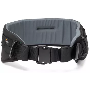 Lowepro ProTactic Utility Belt III (LP37484-PWW) - Modularer gepolsterter Kameragürtel für die ProTactic-Serie
