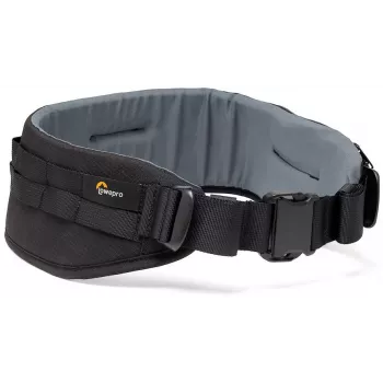 Lowepro ProTactic Utility Belt III (LP37484-PWW) - Modularer gepolsterter Kameragürtel für die ProTactic-Serie