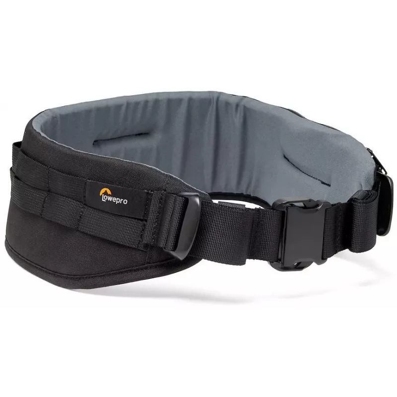 Lowepro ProTactic Utility Belt III (LP37484-PWW) - Modularer gepolsterter Kameragürtel für die ProTactic-Serie