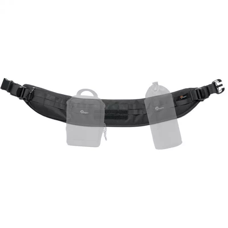 Lowepro ProTactic Utility Belt III (LP37484-PWW) - Modularer gepolsterter Kameragürtel für die ProTactic-Serie