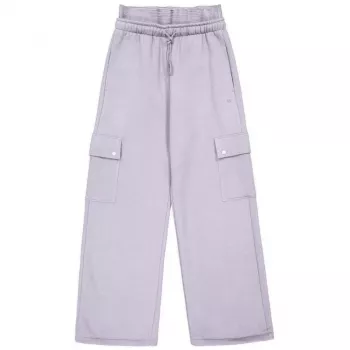 CHAPPI Champion Cargo Damenhose Lila 117603 VS057 M