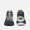 Garmont 9.81 Onyx Mid GTX Herren-Wanderschuhe - Nights Blue/Plein Blue, Größe 44.5