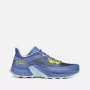 Garmont 9.81 Etere Damen Fast Hiking Schuhe - Very Violet/Sulphur Green, EU 39.5