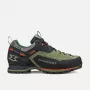 Garmont Dragontail MNT Evo GTX Zustiegsschuhe Herren Schwarz/Olivgrün EU 44,5