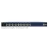ZPE SYSTEMS Nodegrid Serial Plus - Core 8-Port-Serielle-Konsolen-Server mit Dual-Gigabit-Ethernet