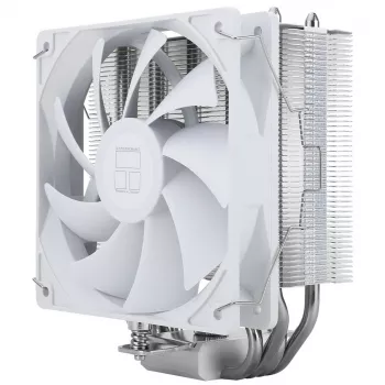 Thermalright Assassin X 120 Refined SE Weiß ARGB CPU-Luftkühler