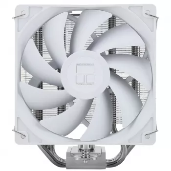 Thermalright Assassin X 120 Refined SE Weiß ARGB CPU-Luftkühler