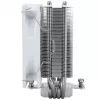 Thermalright Assassin X 120 Refined SE Weiß ARGB CPU-Luftkühler