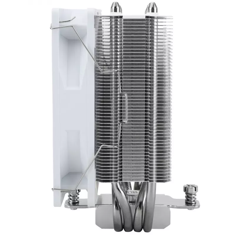 Thermalright Assassin X 120 Refined SE Weiß ARGB CPU-Luftkühler