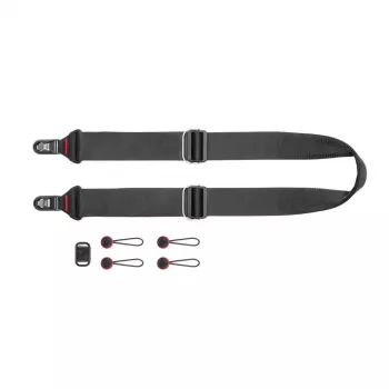 Peak Design SL-BK-3 Kameragurt (Schwarz)