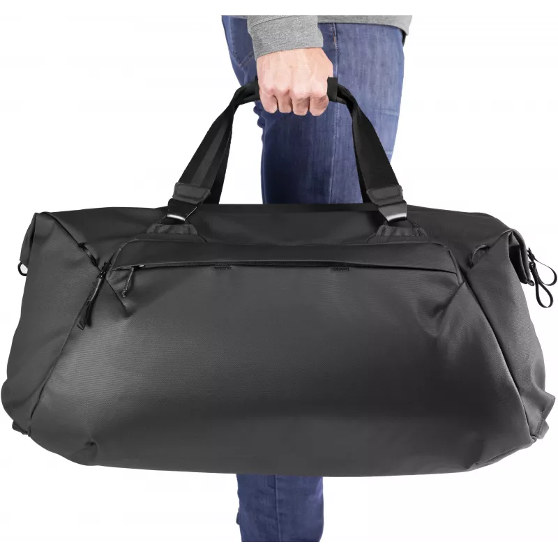 Peak Design Travel Duffel 65L Schwarz BTRD-65-BK-1