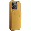 Handy-Geldbörse Peak Design Mobile Wallet Slim, Sun (M-WA-AA-SN-1)