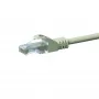DSIT CAT 5e U/UTP Netzwerkkabel, 1m, Grau, CCA (DC-C51-010)