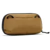 Tech-Organizer Peak Design Tech Pouch Small, Coyote (BTP-S-CY-1)