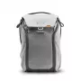 Peak Design Everyday Rucksack V2 20L Aschgrau