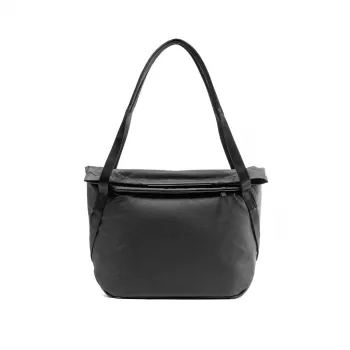 Peak Design Everyday Tote v2 15L schwarze Kameratasche