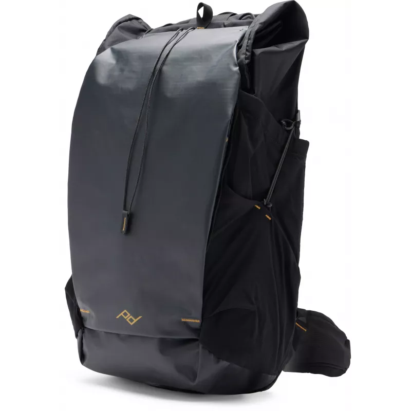 Outdoor-Rucksack Peak Design Outdoor Backpack 45L, Black (BABP-45-BK-1)