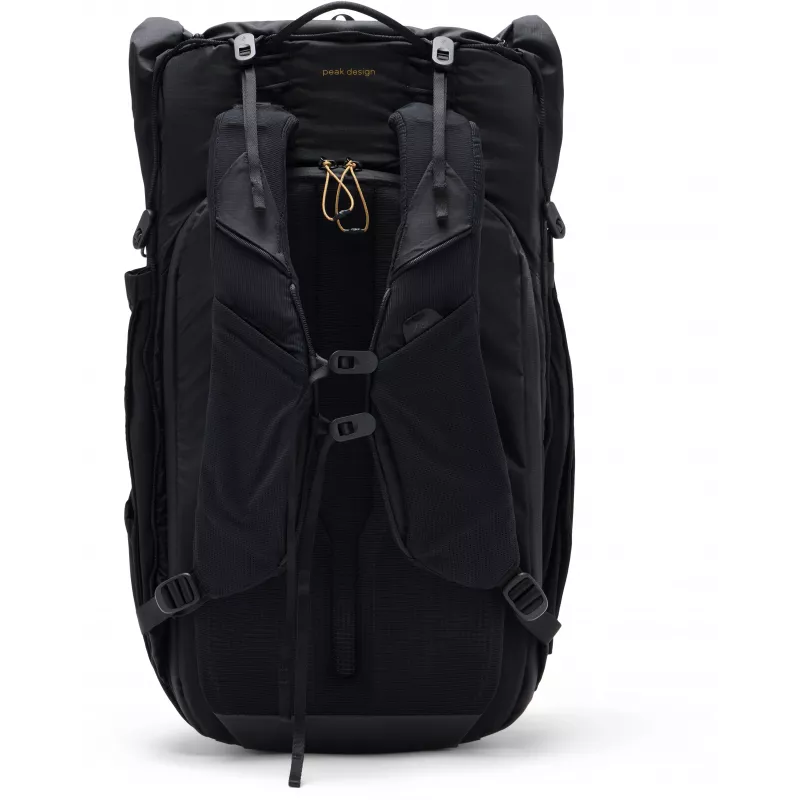 Outdoor-Rucksack Peak Design Outdoor Backpack 45L, Black (BABP-45-BK-1)