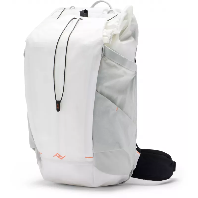 Outdoor-Rucksack Peak Design Outdoor Backpack 45L, Cloud (BABP-45-CD-1)