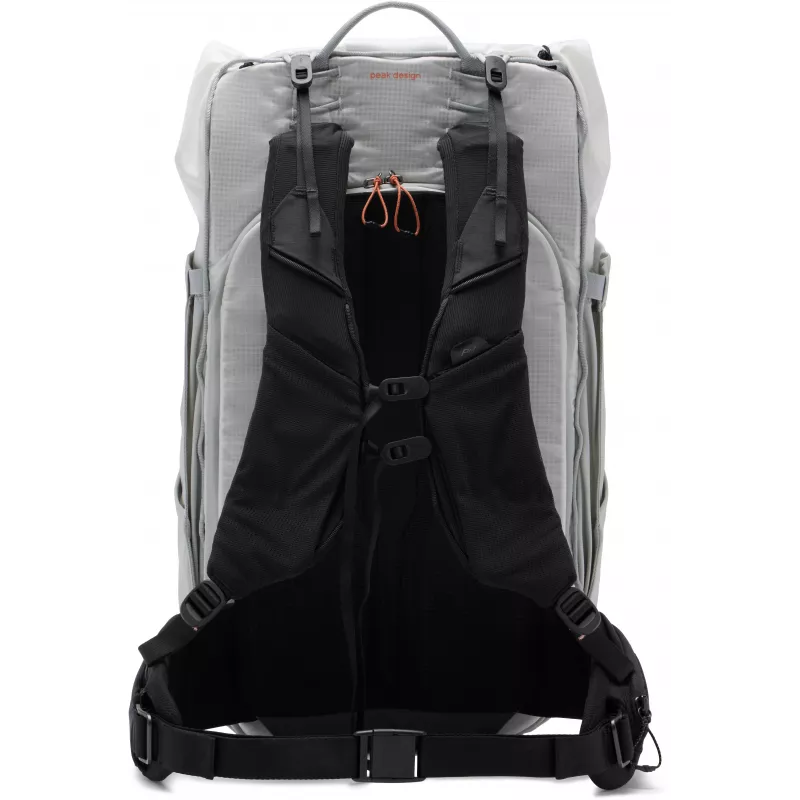 Outdoor-Rucksack Peak Design Outdoor Backpack 45L, Cloud (BABP-45-CD-1)