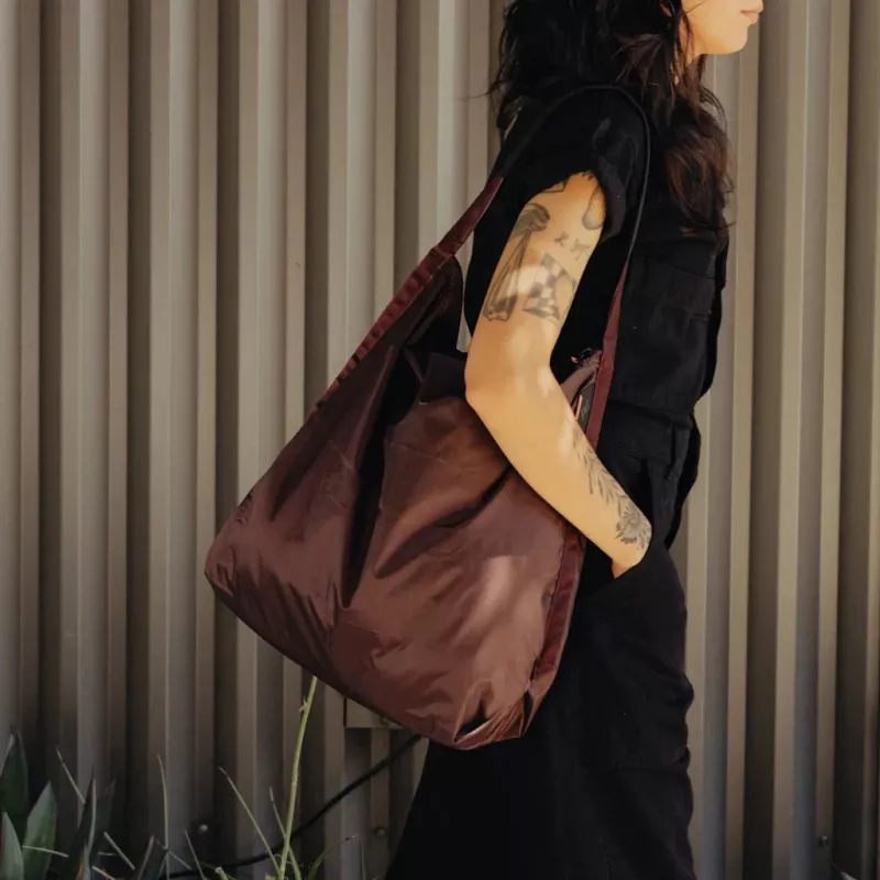 Peak Design Packable Tote, Eclipse (BPT-EP-3)