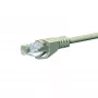 DSIT CAT 5e U/UTP Netzwerkkabel, CCA, grau, 15 m (DC-C51-150)