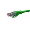 DSIT CAT 6 S/FTP LSOH Netzwerk-Patchkabel, 20 m, Grün