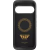 Peak Design Mobile GNAR Case für Google Pixel 10 / 10 Pro, Schwarz (M-MX-CM-BK-1)