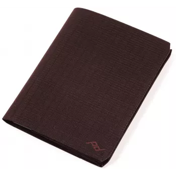 Passhülle Peak Design Passport Wallet, Eclipse (WA-SP-EP-1)