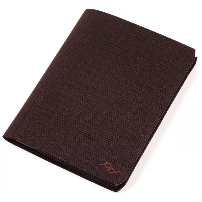 Passhülle Peak Design Passport Wallet, Eclipse (WA-SP-EP-1)