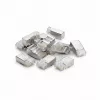 DSIT SFTP RJ45 CAT6a Netzwerkstecker für flexible Kabel - 10er-Pack