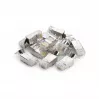 DSIT SFTP RJ45 CAT6a Netzwerkstecker für Litzenleiter (Massivleiter) - 10 Stück