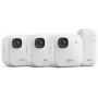 Amazon Blink Outdoor 2K+ Überwachungskamera, 3-Kamera-System, Weiß (B0F95QGG7M)