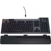 Turtle Beach Command KB5 Gaming-Tastatur, US-Layout, Schwarz (TBK-1005-01-US)