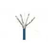 DSIT DANICOM CAT6A S/FTP 305m Installationskabel mit massivem Leiter - LSZH (Dca) - 10GBase-T, 500MHz, PoE++