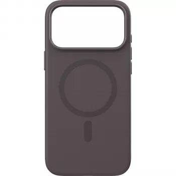 Tech21 EvoPulse Fauxven MagSafe Hülle für iPhone 18 Pro Max - Kirsche